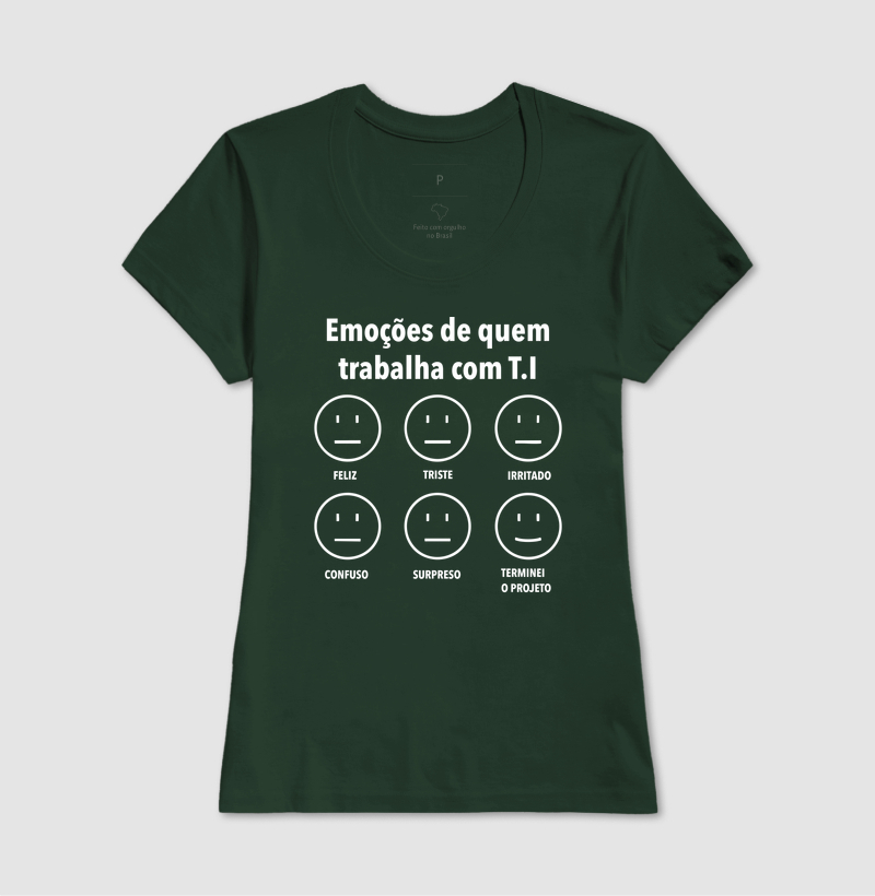 Camisa 12