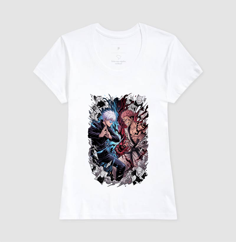 Camisa 7