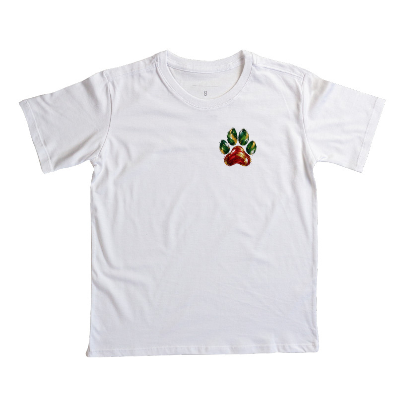 Patinha Natalina Artística - Imagem 3