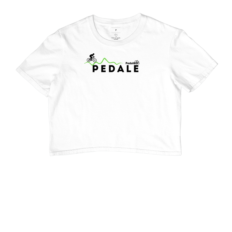 PEDALE PEDAL & GO - Imagem 2