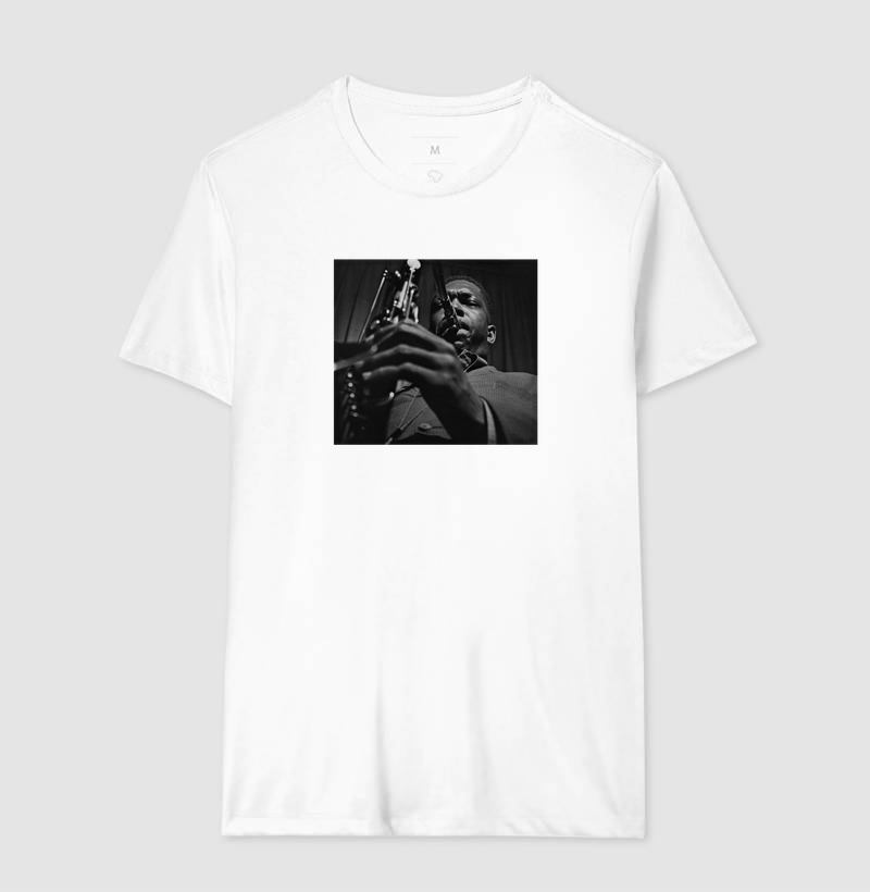 John Coltrane, Giant Steps Photo, V2 - Imagem 6