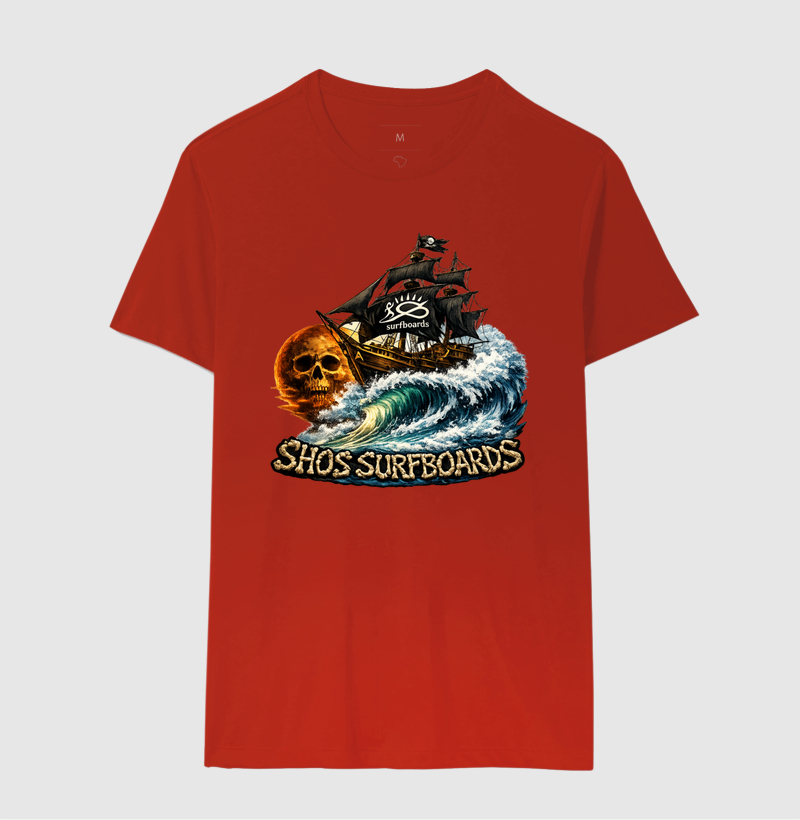 Camisa 5