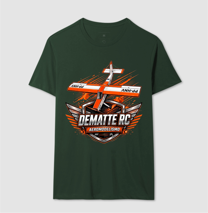 DEMATTE RC - Imagem 10
