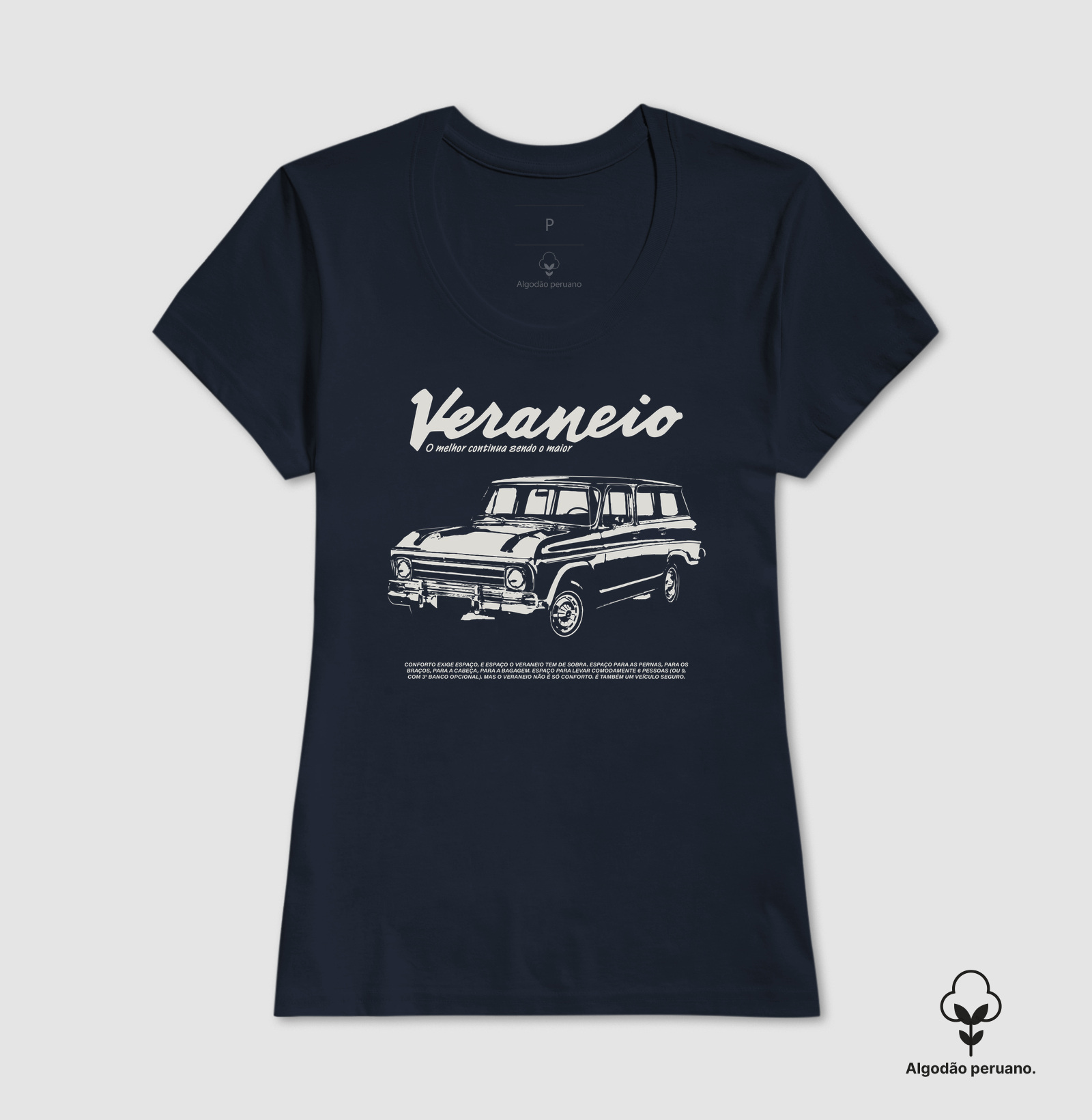 Camisa 7