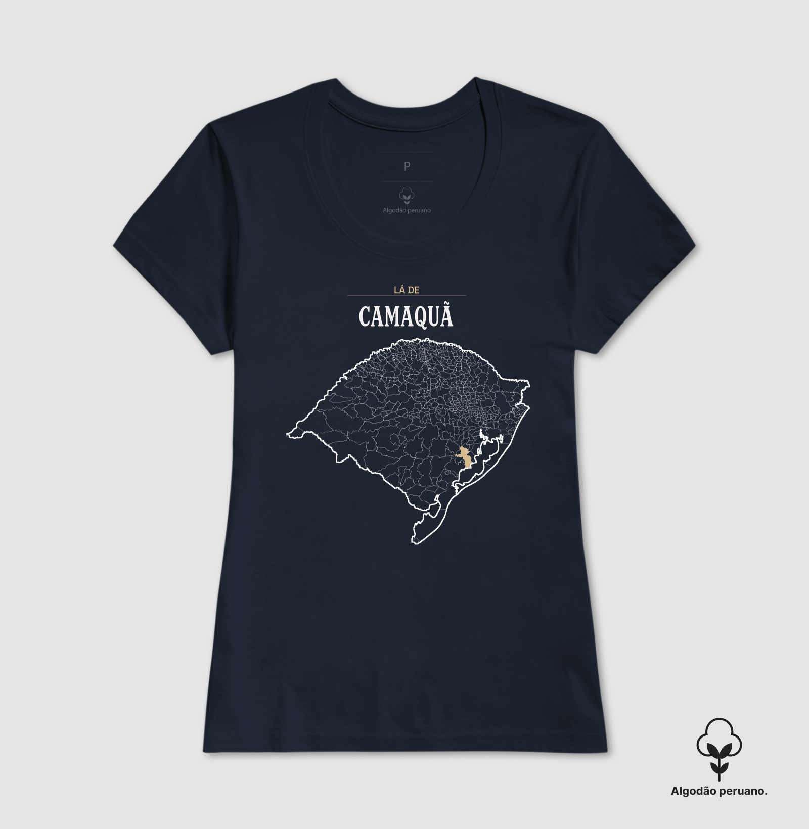 Camisa 6