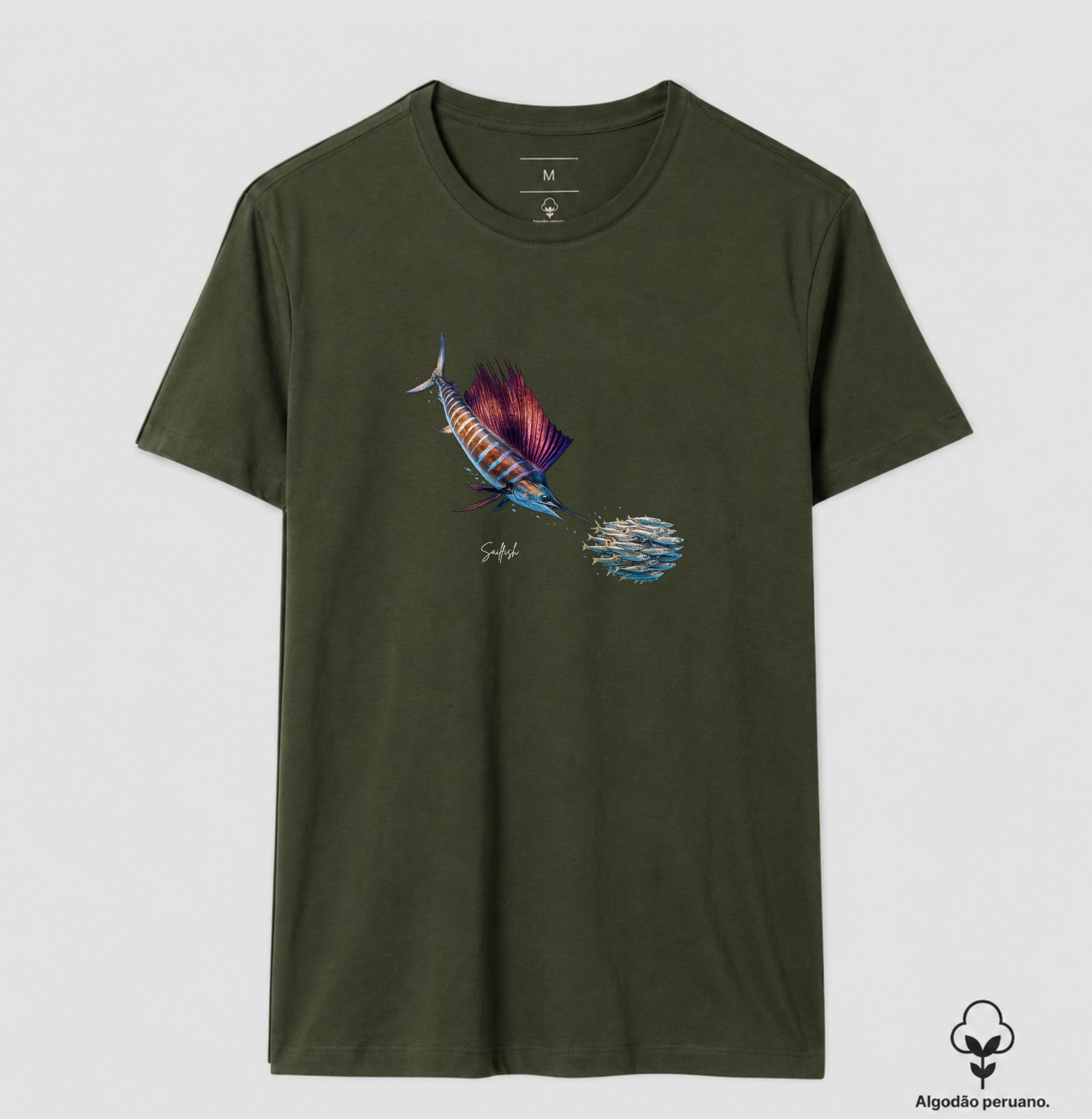 Camisa 1