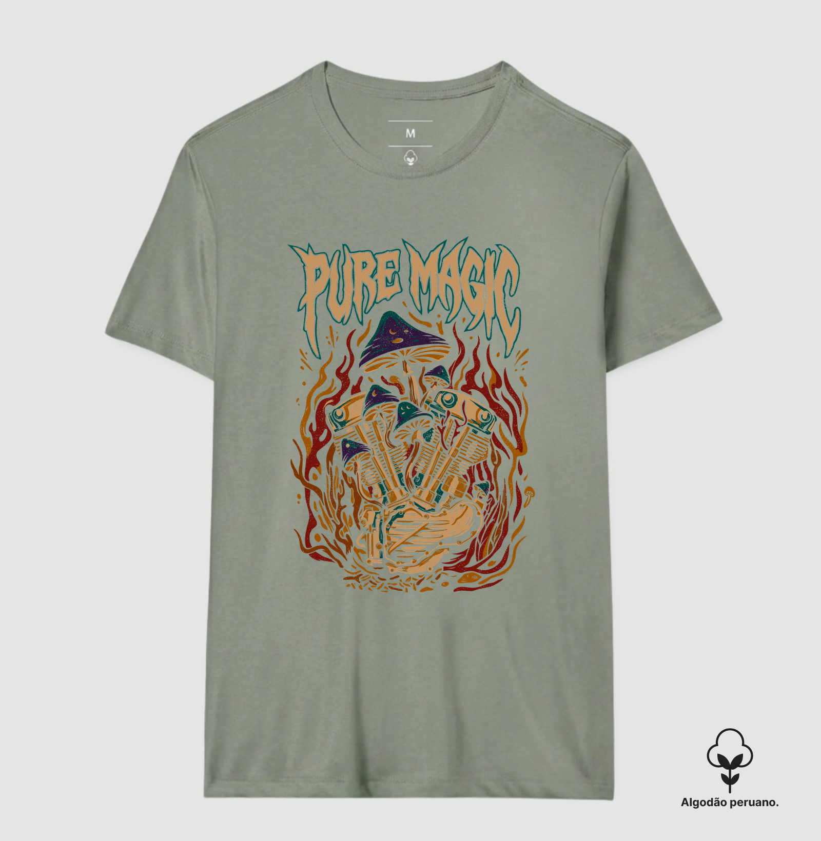 Camisa 4