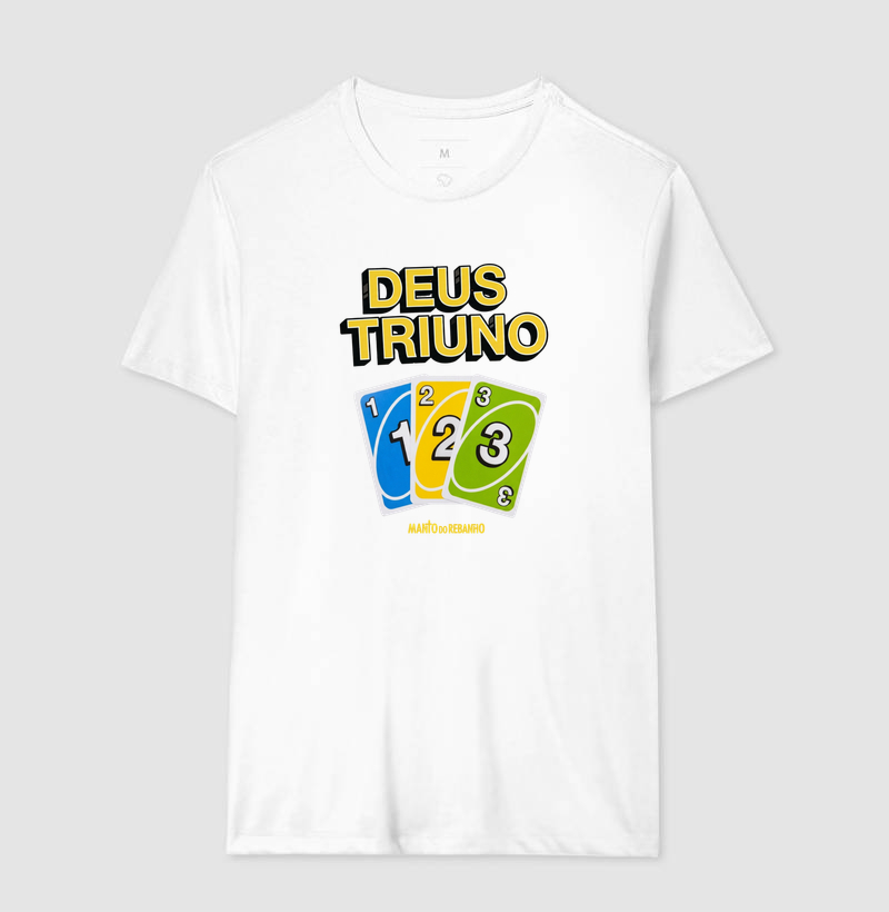 DEUS TRIUNO - Imagem 2