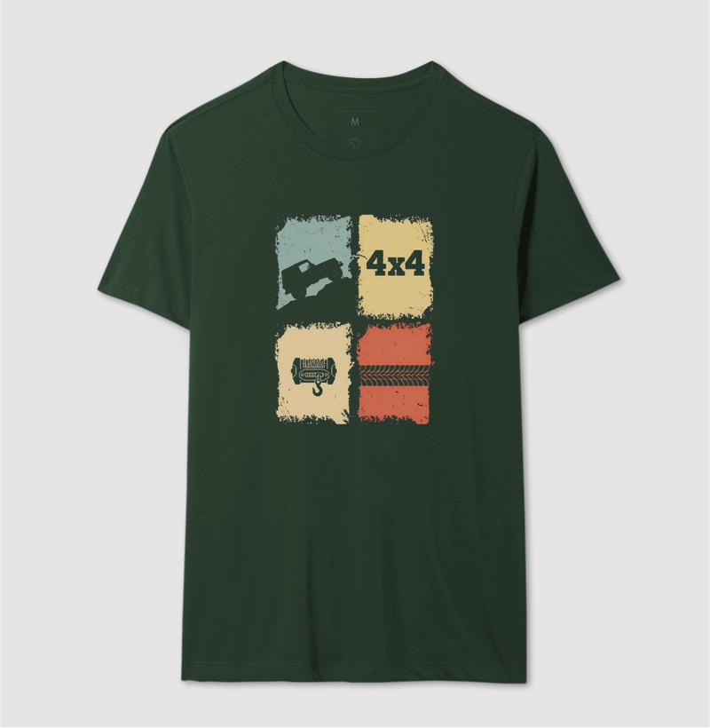 Camisa 4