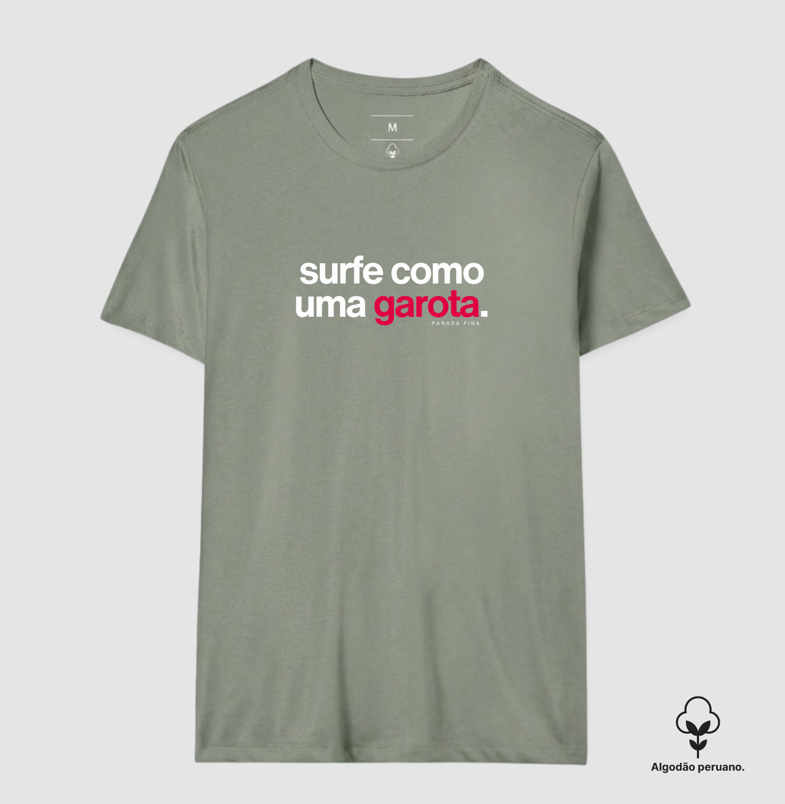 surfe como uma garota. - Imagem 7