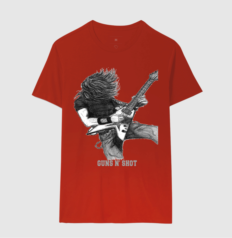 Camisa 10