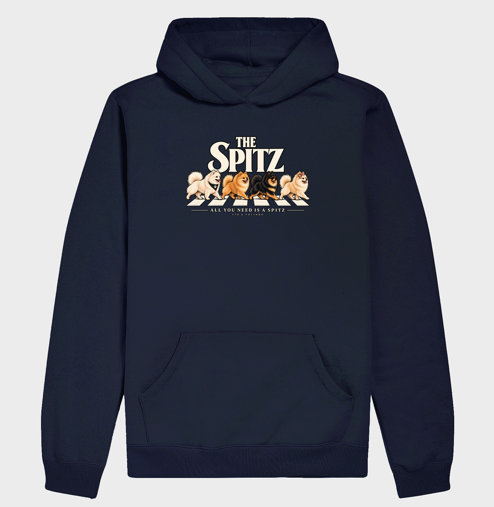 The Spitz - Imagem 3