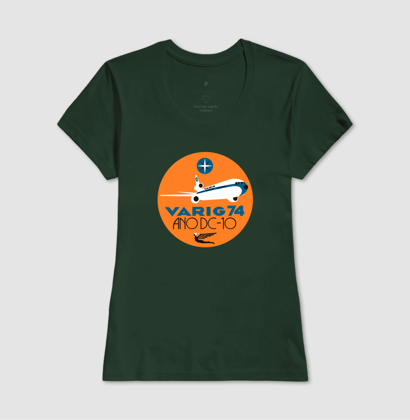 Camisa 11