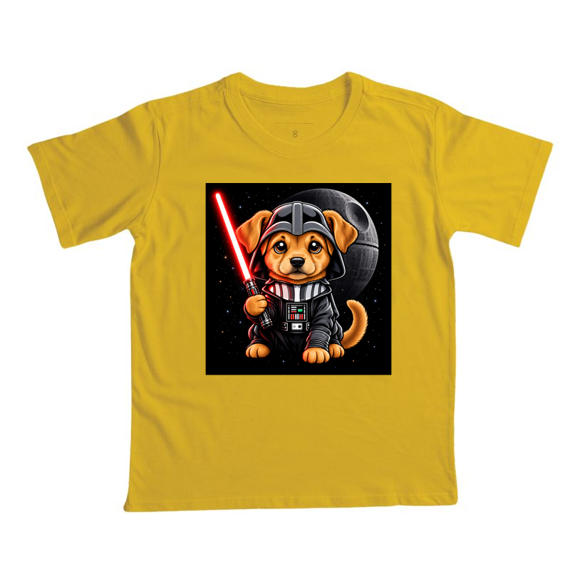 Dog Vader - Imagem 4