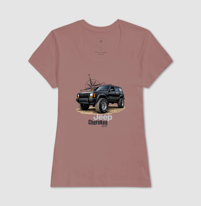 Camisa 16