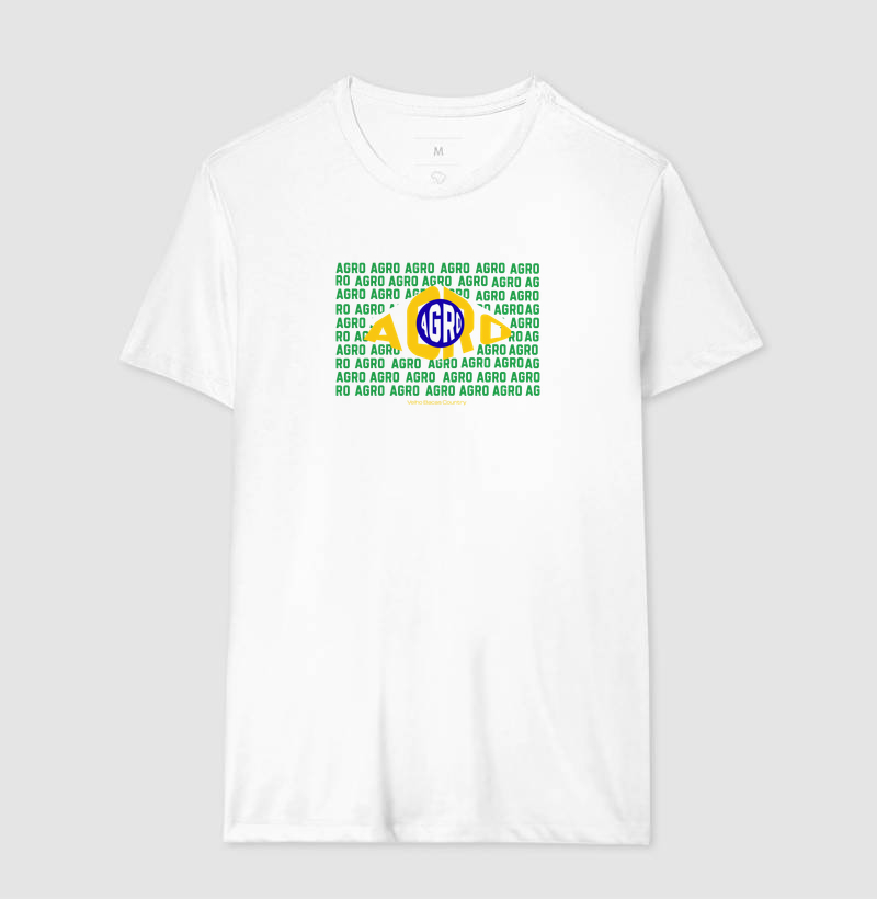 Agro Brasil (bandeira) - Imagem 6
