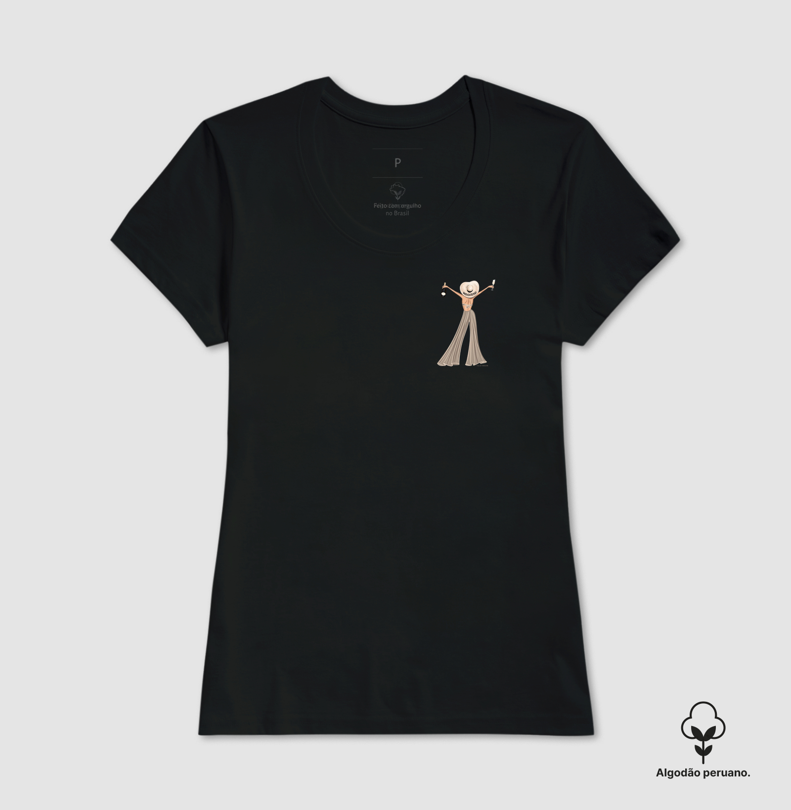 Camisa 3
