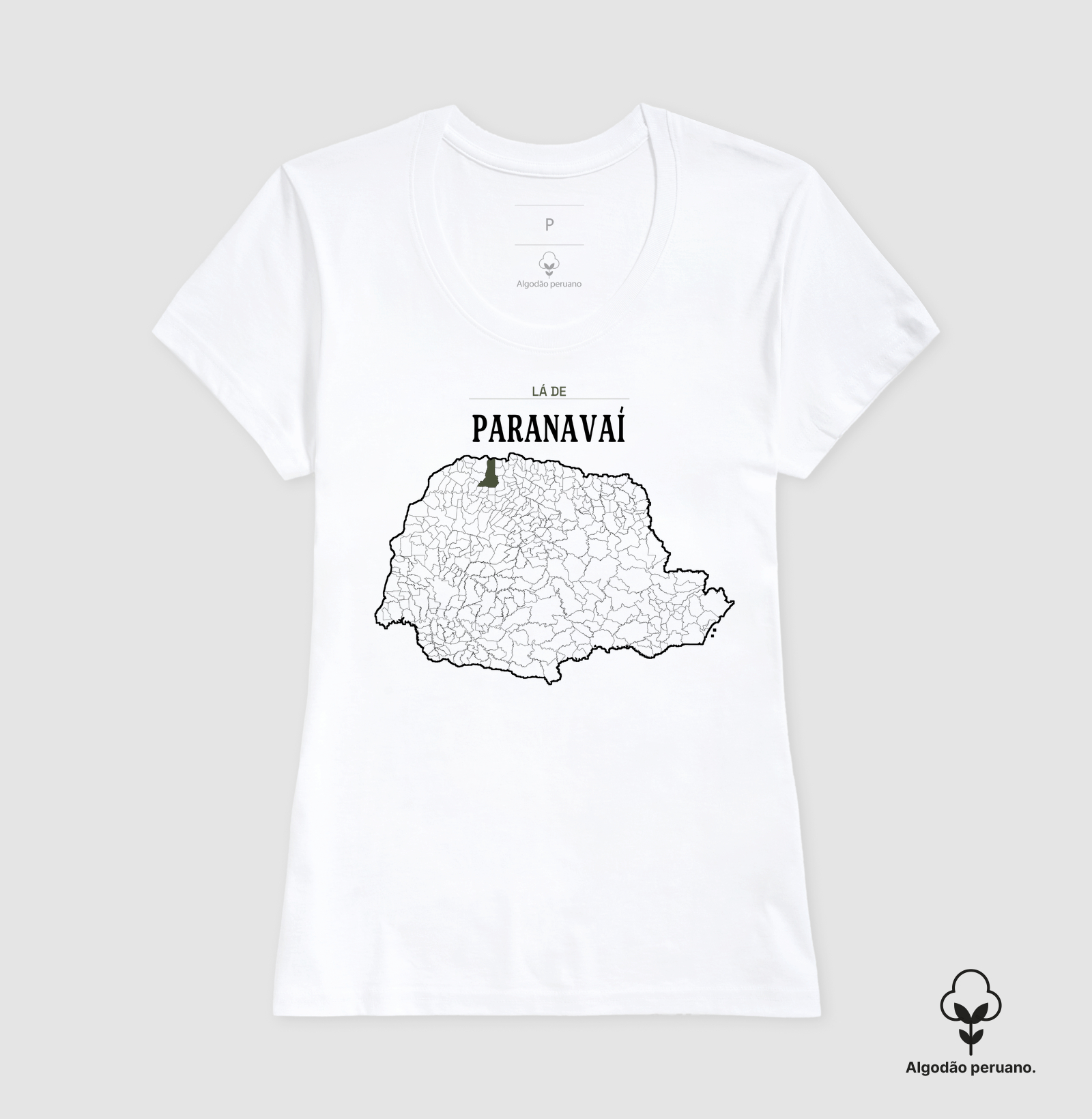 Camisa 6