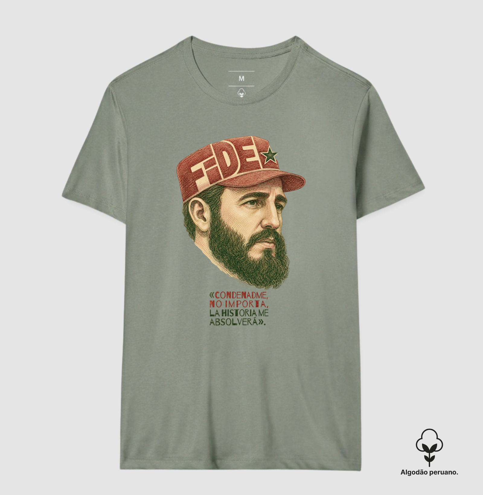 Camisa 6