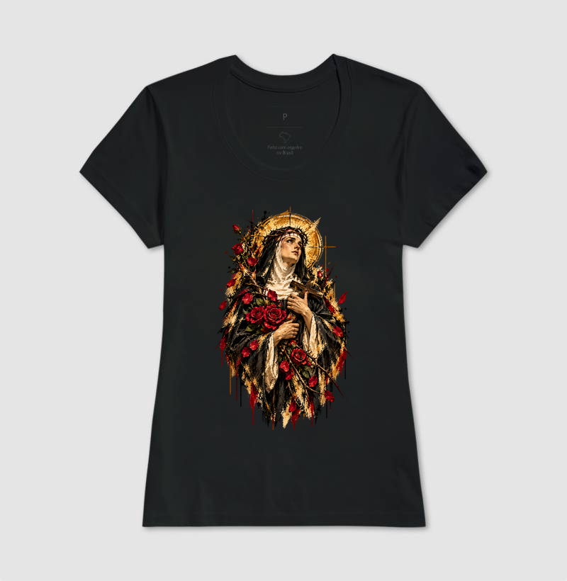 Santa Rita de Cássia  - Imagem 3