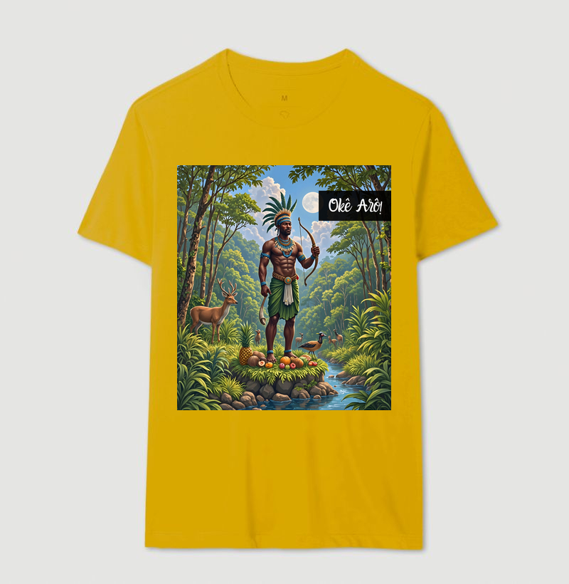 Camisa 16