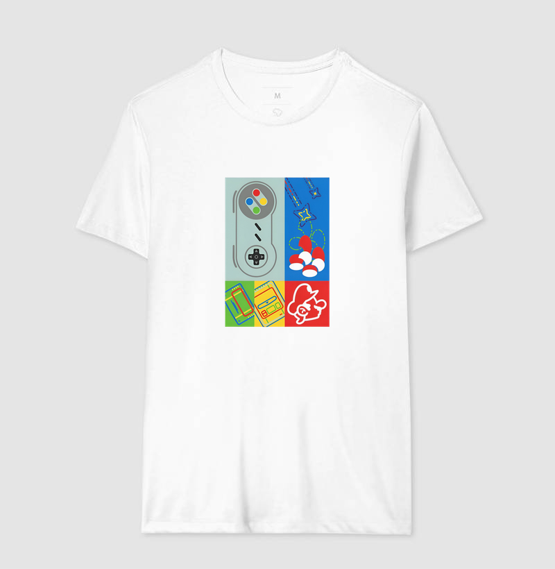 Camisa 3