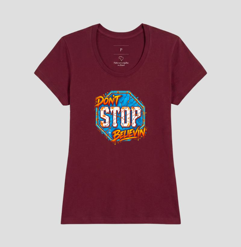 Don´t stop believin´ - Imagem 13