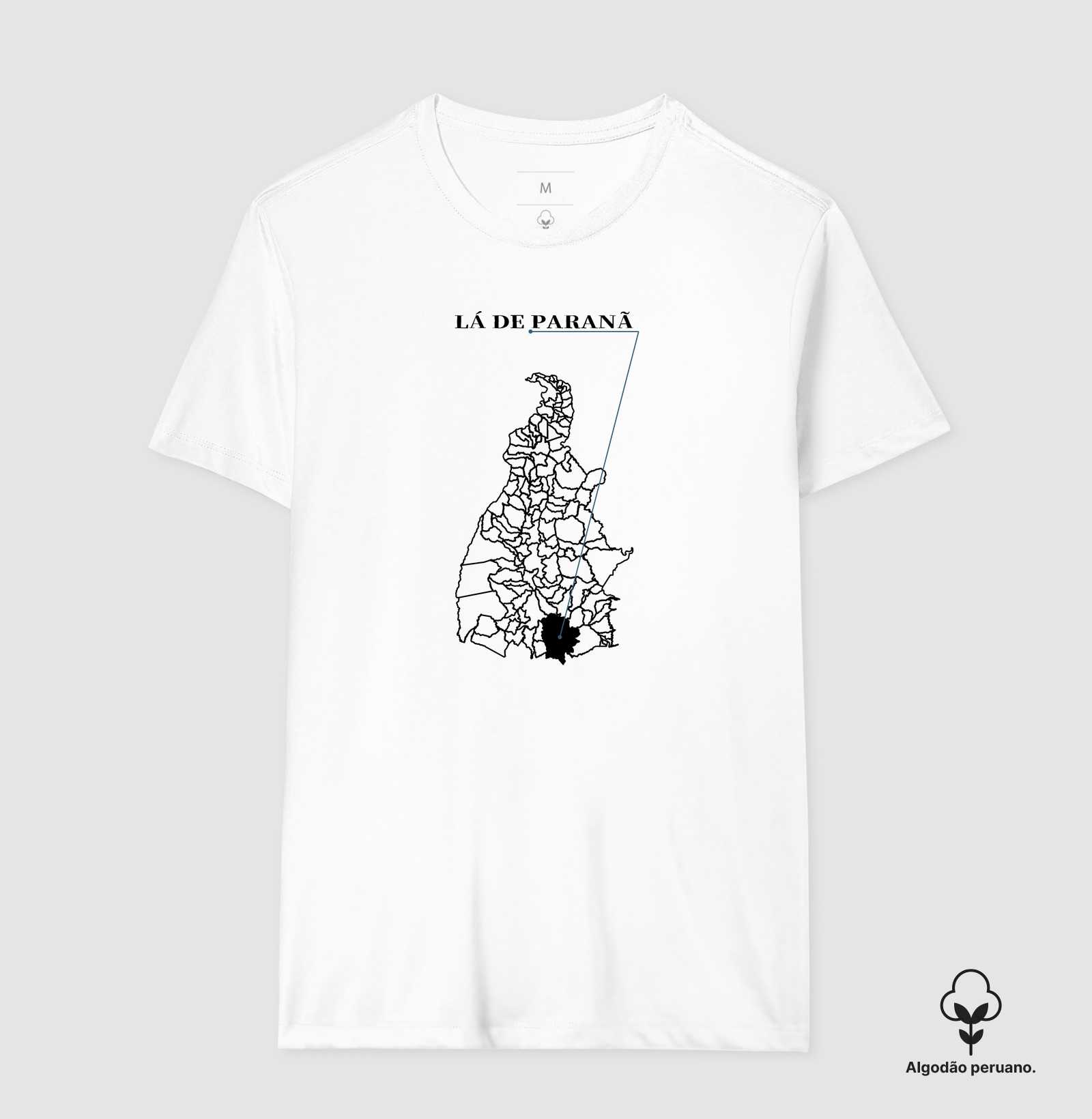 Paranã | Origem TO - Imagem 8