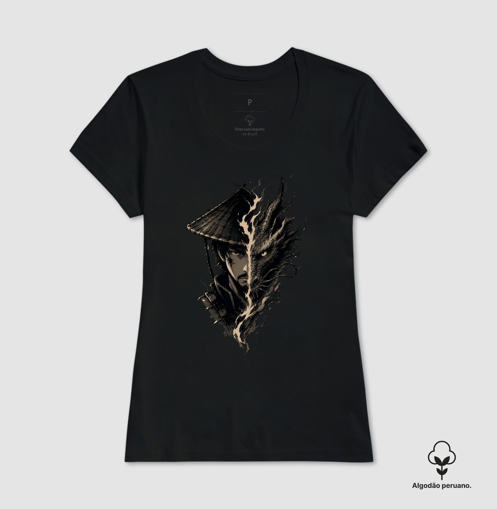 Camisa 3