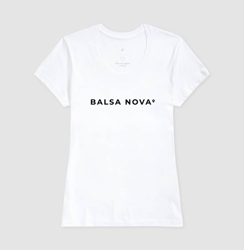 Balsa Nova | Pin PR - Imagem 5