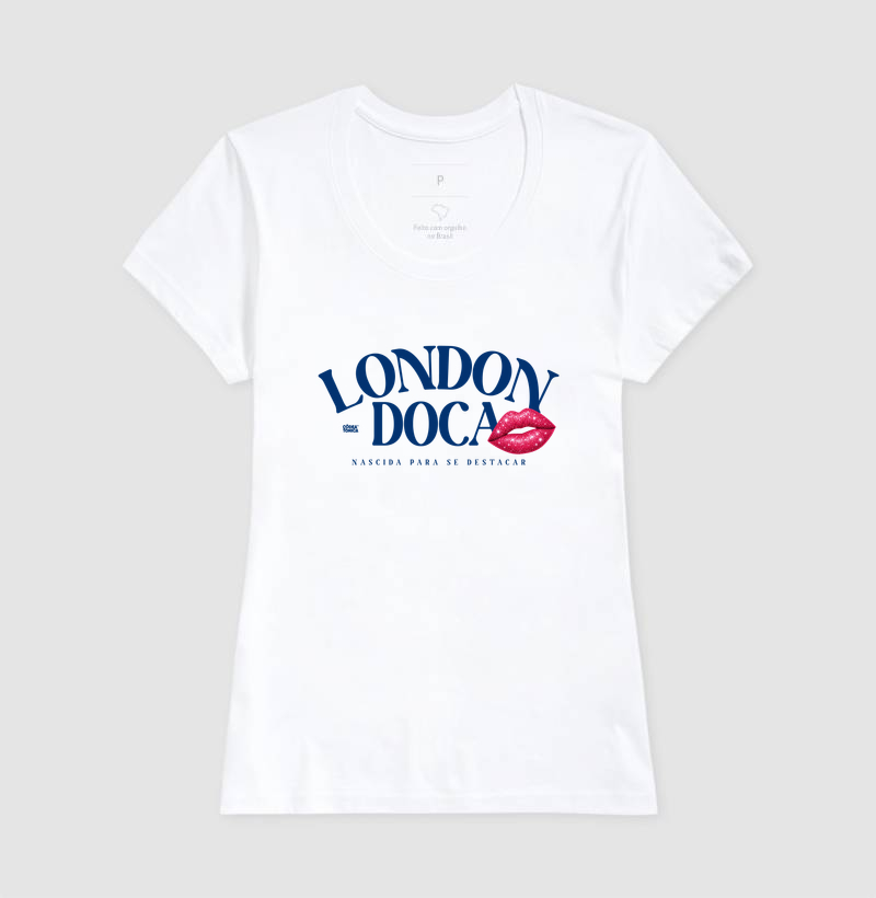 London Doca - Imagem 6