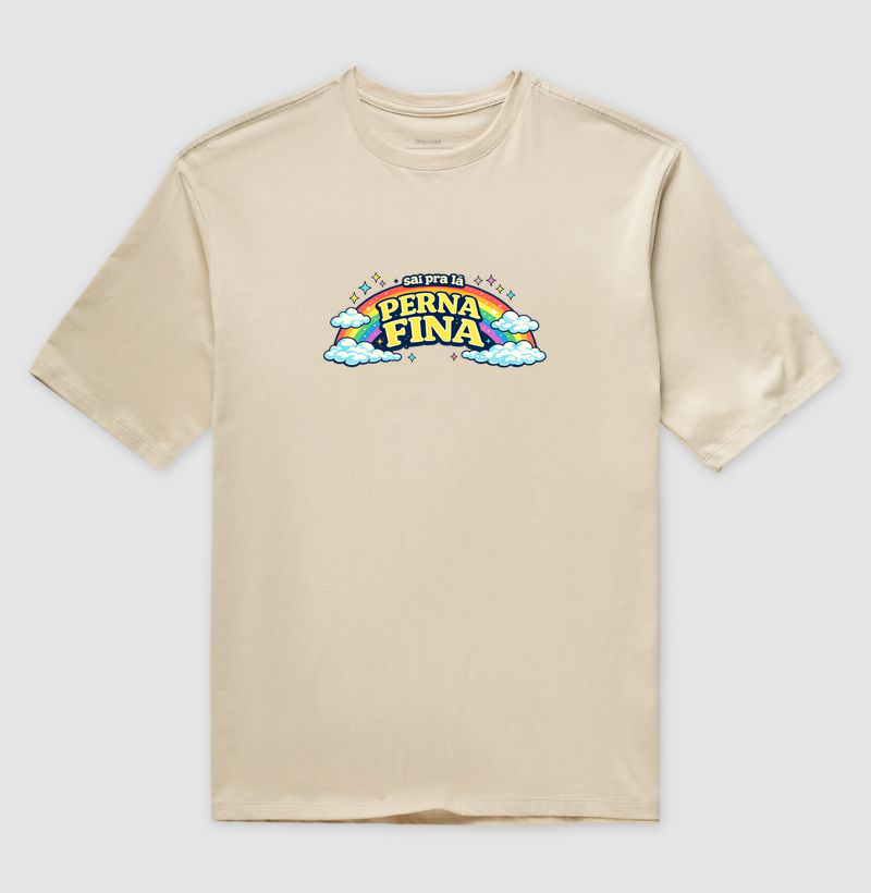 PERNA FINA - Imagem 3