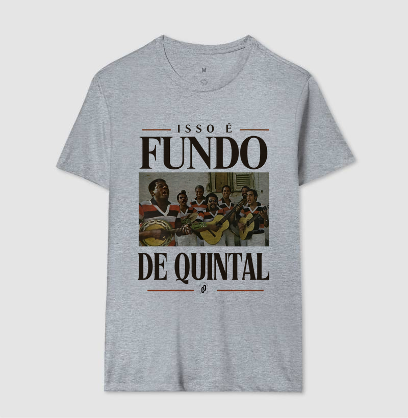 52 - ISSO É FUNDO DE QUINTAL - Imagem 8
