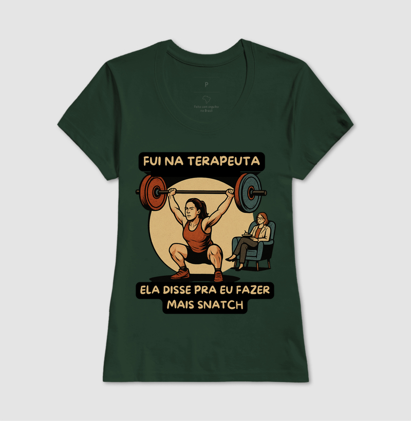 Terapeuta - Imagem 5