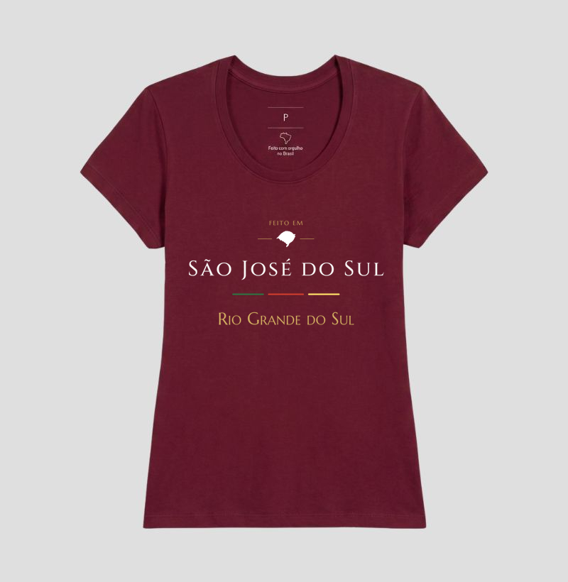 Camisa 18