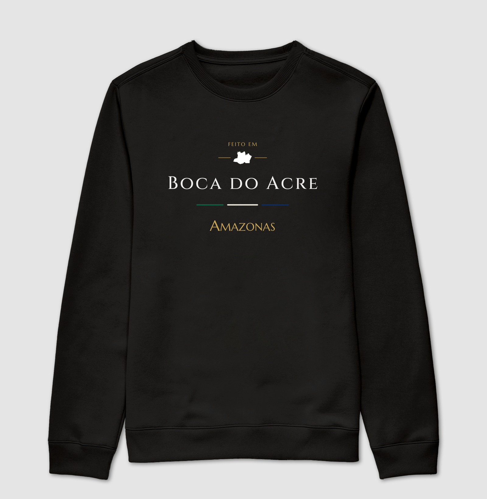 Feito em Boca do Acre AM - Imagem 4