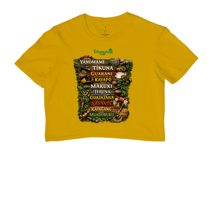 Camisa 7