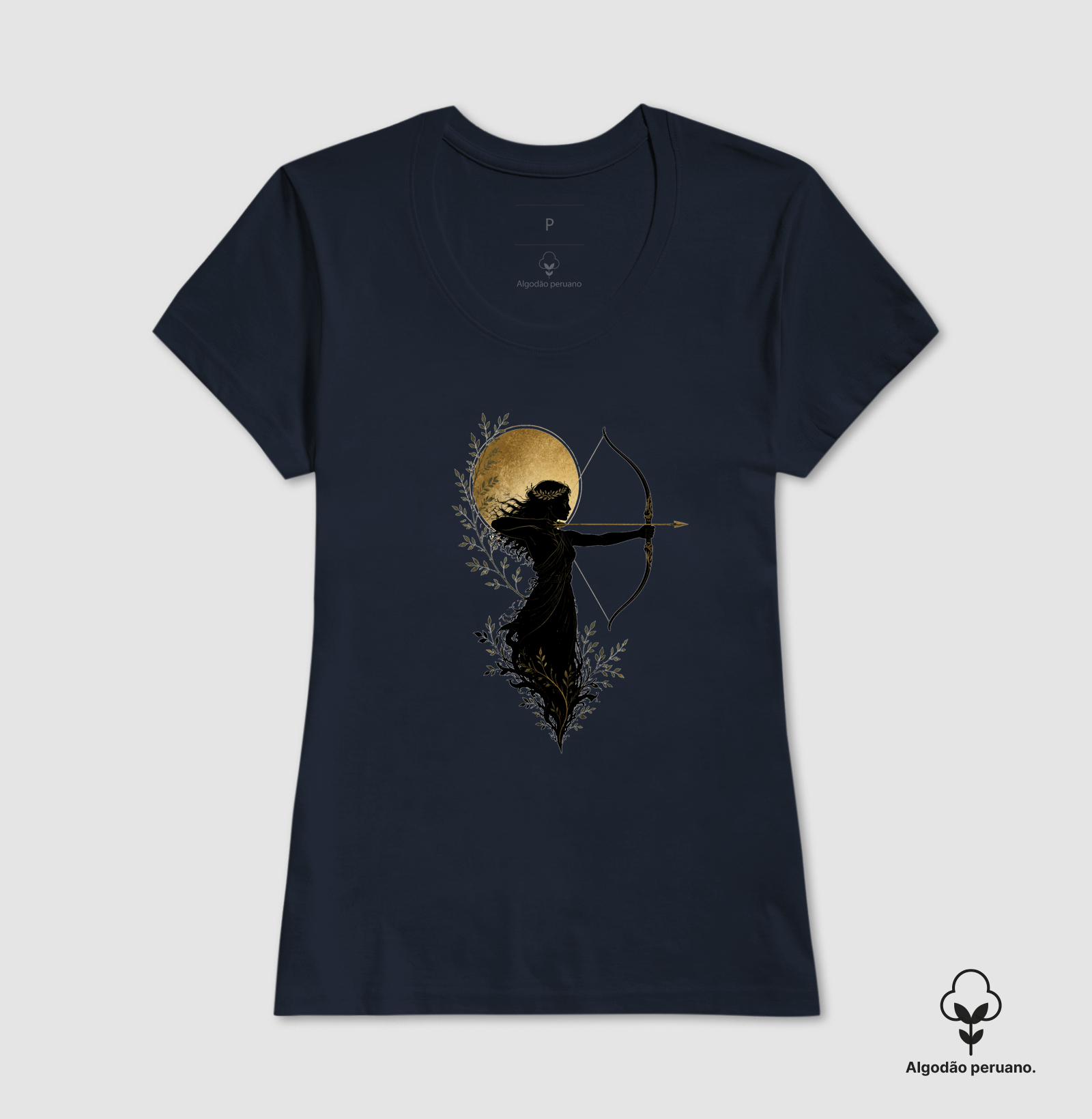 Artemis Minimalista - Imagem 8