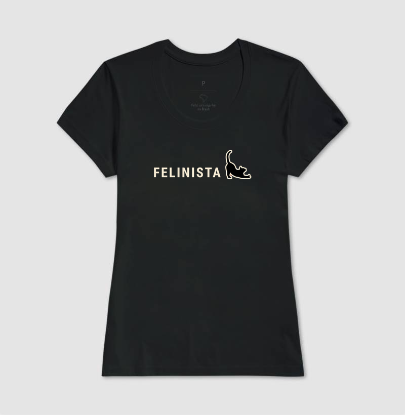 Gato Felinista  - Imagem 3