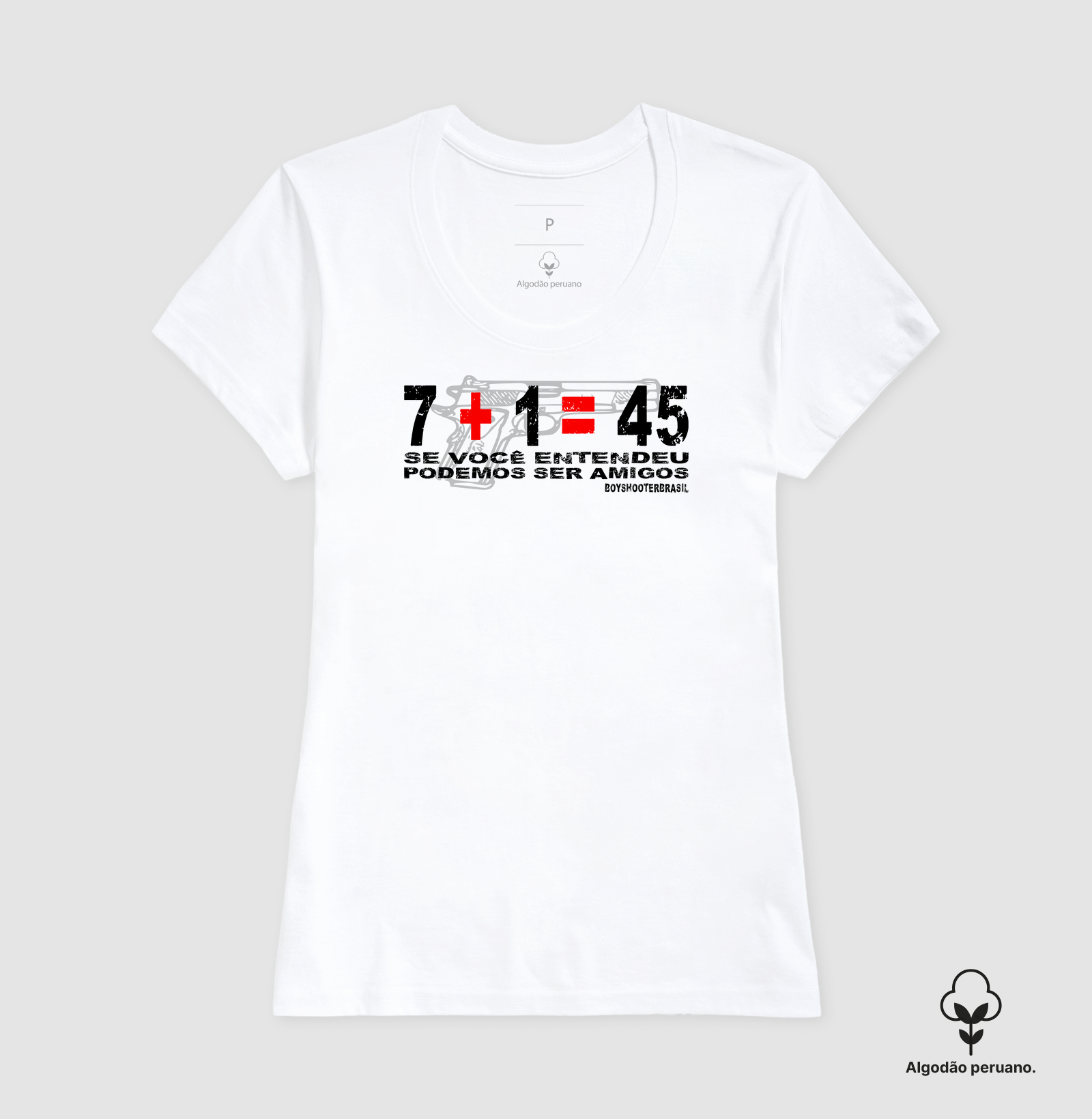 Camisa 5
