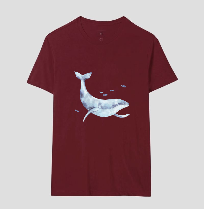 Camisa 18