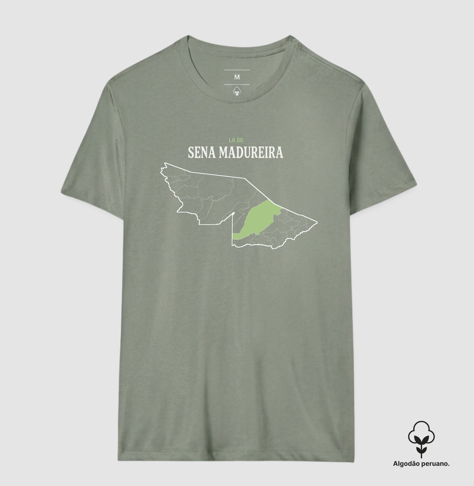 Sena Madureira | Território AC - Imagem 9