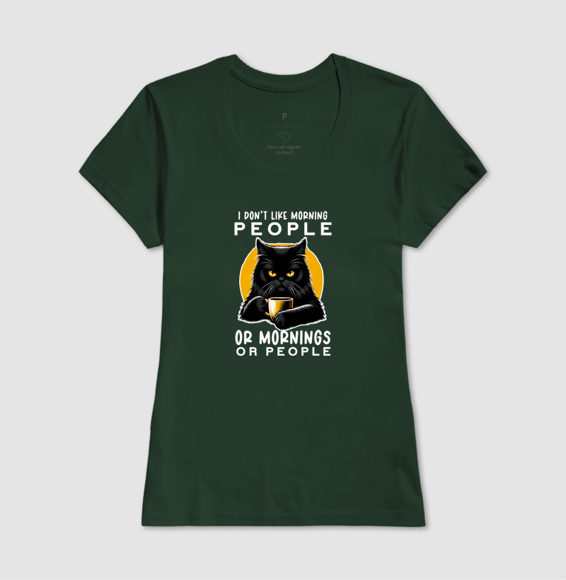 Camiseta Acordei e Me Arrependi - Imagem 7