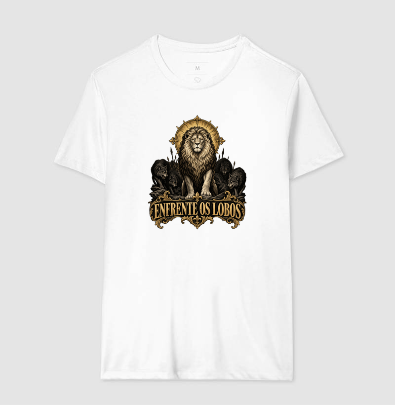 Maquiavel - Enfrente os Lobos - Imagem 4