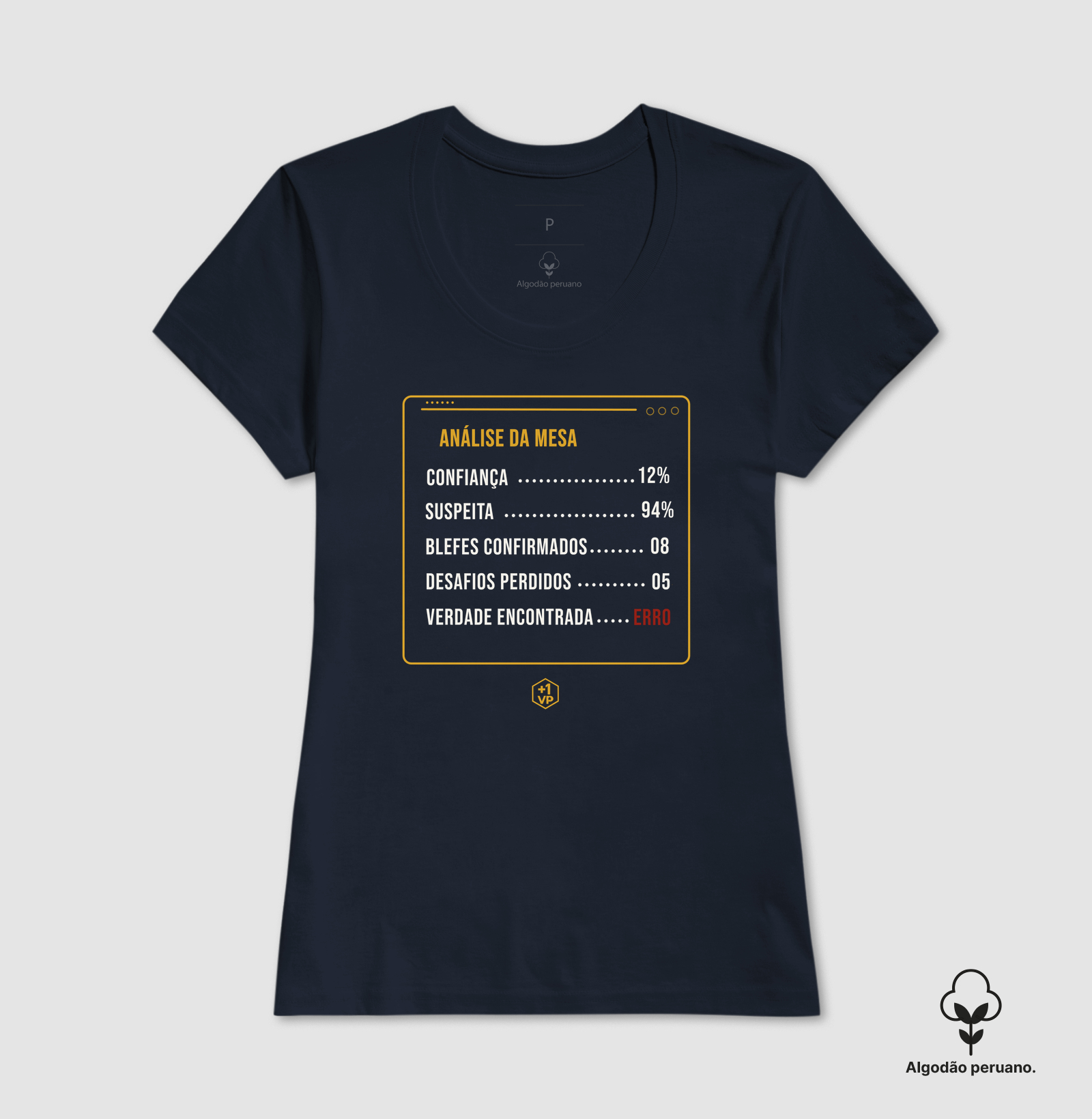 Camisa 5