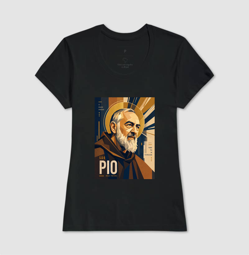 São Padre Pio  - Imagem 3