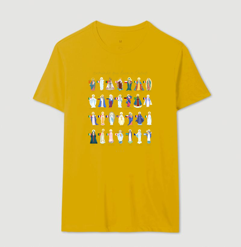 Camisa 15