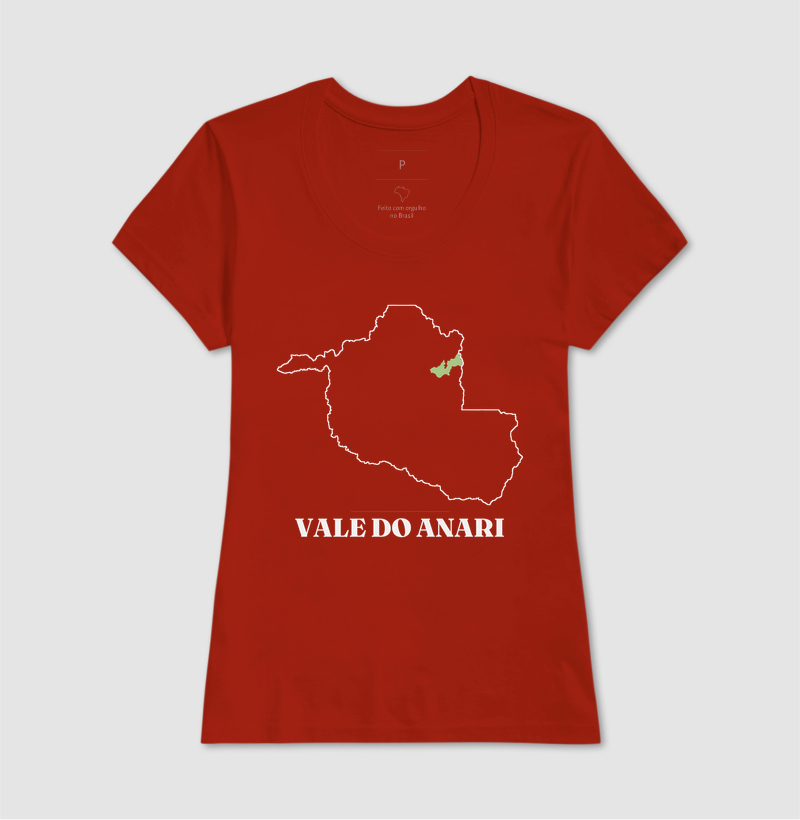Vale do Anari | Traço RO - Imagem 11