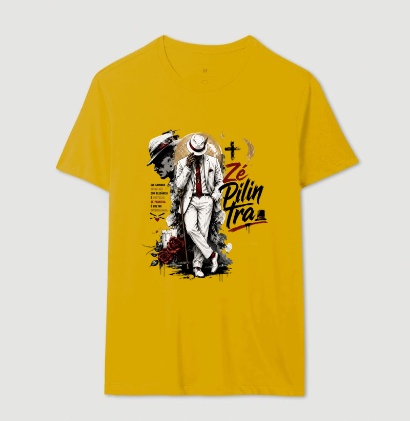 Camisa 16