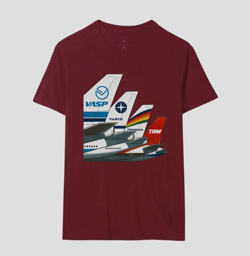 Camisa 17